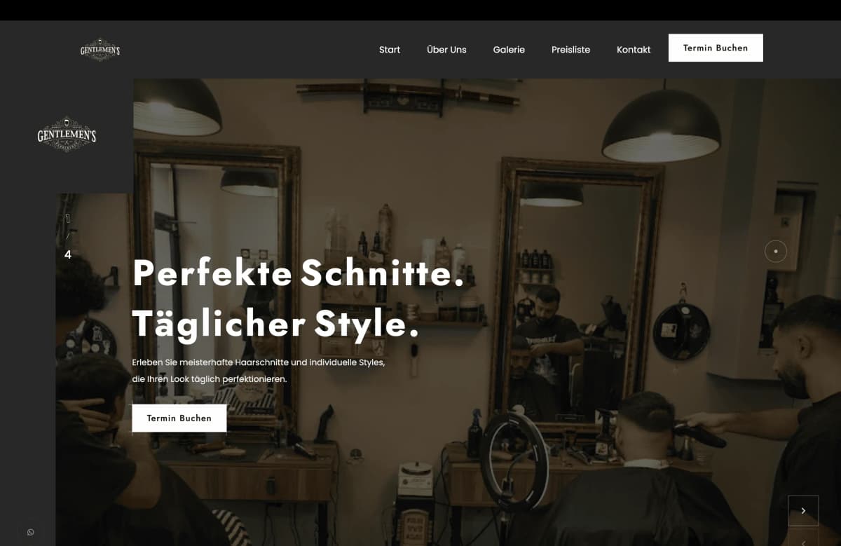 DigiWelle - Webdesign und Entwicklung